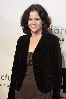 Ally Sheedy, 2011