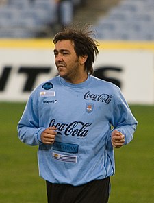 Álvaro Recoba