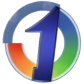 Logo de BRTN-TV1 de 1990 à 1995.