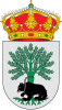 Coat of arms of Aldeanueva de Ebro