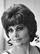 Irene Zazians (1927–2012)