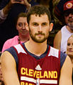 Kevin Love