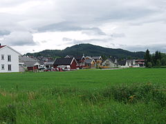 Gimse in Melhus