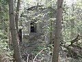 Autre bunker de hôpital du camp de Blechhammer nord