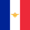 Flag of the Minister of the Armed Forces