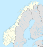 Østre Toten (Norwegen)