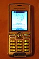 Sony Ericsson K310i