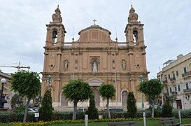 Église Saint-Joseph