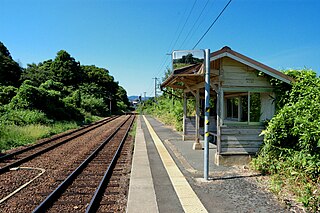 小天橋駅