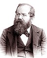 Q102648 Wilhelm Steinitz ongedateerd geboren op 14 mei 1836 overleden op 12 augustus 1900