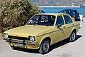 Opel Kadett C von 1973 bis 1979