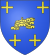 Alias du blason de Mure-Argens (La)