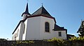 Evangelical parish church