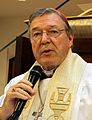 10. Januar: George Pell (2012)