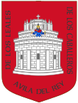 Ávila címere