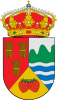 Coat of arms of Linares de Riofrío