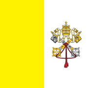 Ciudad del Vaticano