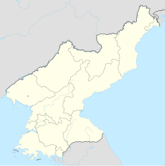 Yodok concentration camp is located in North Korea