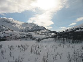 Narvik, Norway