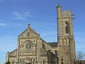 Eglise de Luc sur Mer