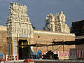 Thiruvellarai Temple