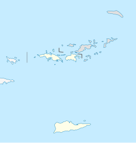 Luchthaven Henry E. Rohlsen (Amerikaanse Maagdeneilanden)