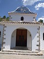 Ermita del Calvario