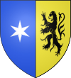 Brasão de armas de Oberdorf-Spachbach