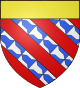 Récourt – Stemma