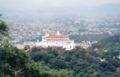 Convento da Penha - Morro do Moreno