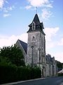 Église Saint-Avit de Mézières-lez-Cléry