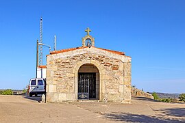 Ermita del humilladero en Puerto Seguro.jpg