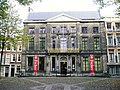 Paleis Lange Voorhout, Den Haag Pieter de Swart