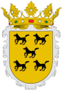 Escudo d'armas