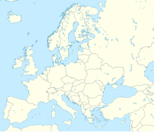 EGJJ is located in Europe