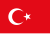 トルコの旗