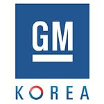 GM Korea logo