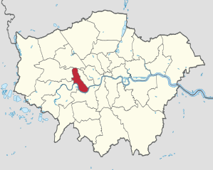 Hammersmith and Fulham