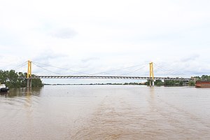 Jembatan Barito