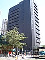 Kowloon Public Library at Ho Man Tin