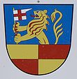 Wappen von Libina