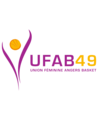 Logo officiel UFAB49