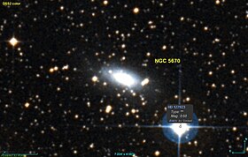 Image illustrative de l’article NGC 5670