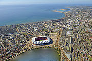 Nelson Mandela Stadium