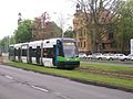 Tram di Stettino