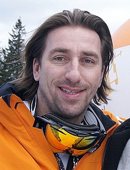 Tomasz Iwan in 2012.