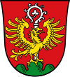 Wappen von Arberg