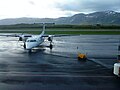 Brønnøysund Airport, Brønnøy