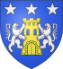 Escudo d'armas