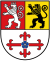 Kreiswappen des Kreises Heinsberg